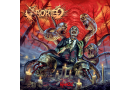 Album review: Aborted “ManiaCult”