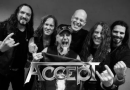 Album review: Accept “Too Mean To Die”