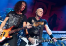 Gig report: Accept at Nakano Sun Plaza | A lesson in how heavy metal is done