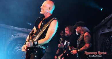 Accept grabbed Tokyo by the balls