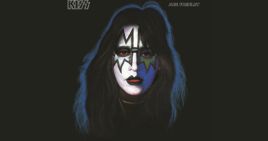 KISS legend Ace Frehley dead at 74