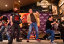 Roppongi Rocks Air Guitar Competition 2024