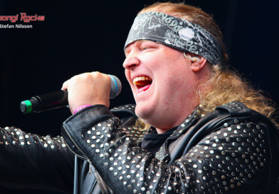 Alcatrazz “Prior Convictions”