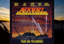 Album review: Alcatrazz “Take No Prisoners”