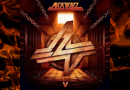 Album review: Alcatrazz “V”