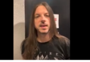 Roppongi Rocks video interview: Alex Landenburg of Kamelot and Cyhra