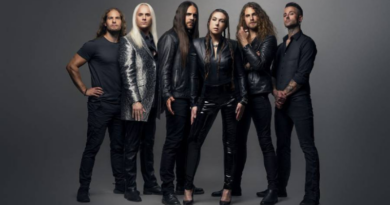 Amaranthe “The Catalyst”