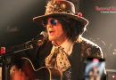 Gig review: Andy McCoy at Shinjuku Loft