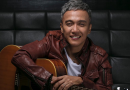 Interview: At home with Arnel Pineda of Journey