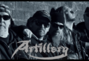 Video premiere: Artillery “By Inheritance (Live)”