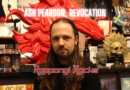 Ash Pearson of Revocation swung by Roppongi Rocks