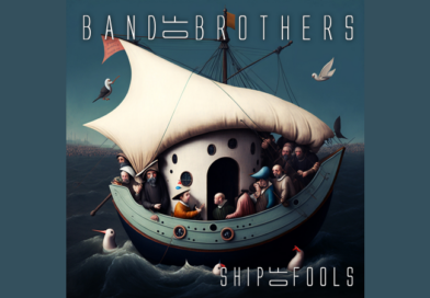 Album review: Band of Brothers “Ship of Fools”