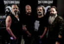 Video premiere: Battering Ram “Too Late”