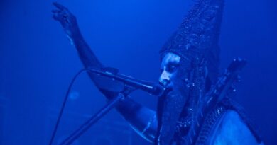 Behemoth in Tokyo: Gig of the year?