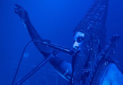 Behemoth in Tokyo: Gig of the year?
