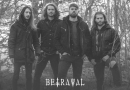 Album review: Betrayal “Disorder Remains”