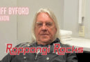 Video | Saxon’s Biff Byford: “I think we will start recording the next album in November”