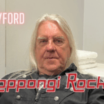 Video | Saxon’s Biff Byford: “I think we will start recording the next album in November”