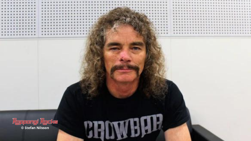 Interview: Bobby “Blitz” Ellsworth of Overkill: “We don't want to