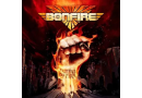 Album review: Bonfire “Fistful of Fire”