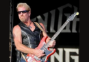 Interview: At home with Brad Gillis | A chat about Ozzy, Night Ranger and Japanese live albums