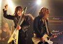 Gig review: Bullet and The Babes turn it up loud in Tokyo