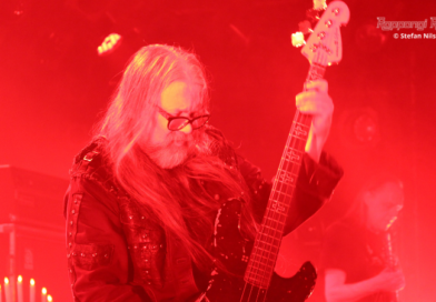 Candlemass “Black Star”