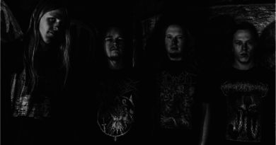 Video premiere: Chronicle “Where Chaos Thrives”