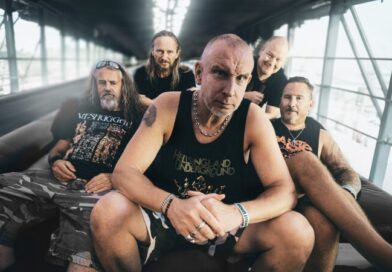 Clawfinger “Before We All Die”