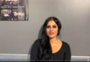 Video: Cristina Scabbia of Lacuna Coil says hello
