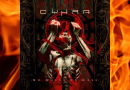 Album review: Cyhra “No Halos in Hell”