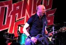 Album review: Danko Jones “Power Trio”