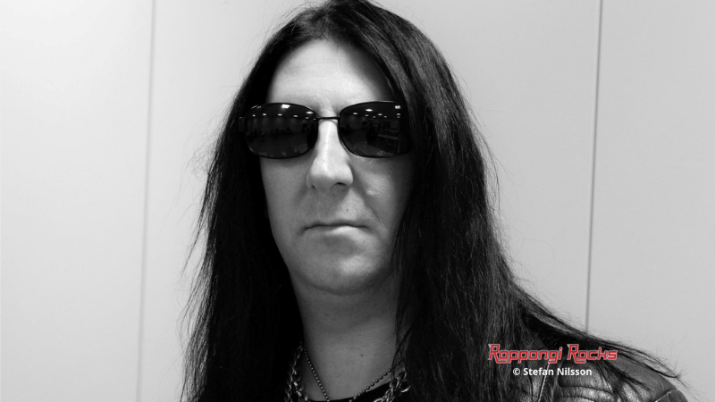 Interview with Lord Ahriman of Dark Funeral: “I wanted it to be harder ...