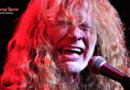 Megadeth in Osaka