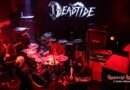 Deadtide in Tokyo