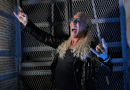 Album review: Dee Snider “Leave a Scar”