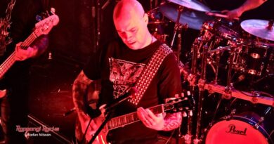 Defleshed: Grind Over Japan