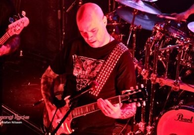 Defleshed: Grind Over Japan