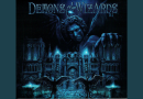 Album review: Demons & Wizards “III”