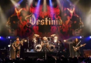 Album review: Destinia “Tokyo Encounter”