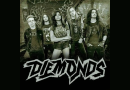 Album review: Diemonds “Diemonds” | Priya Panda is back