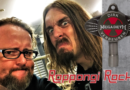 Megadeth’s Dirk Verbeuren teams up with Roppongi Rocks in Japan