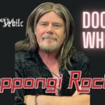 Video | Backstage interview with Doogie White in Tokyo