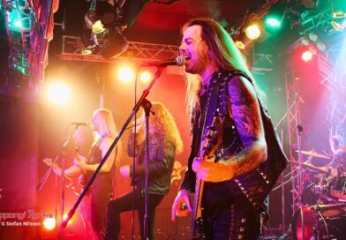 Dynazty’s triumphant return to Tokyo