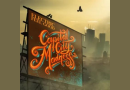 Album review: Electric Feel Good “Capital City Madness”