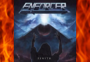Album review: Enforcer “Zenith”
