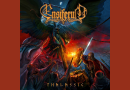 Album review: Ensiferum “Thalassic”
