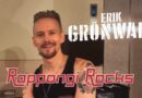 Video | Backstage interview with Erik Grönwall at Budokan