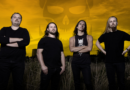 Video premiere: Exelerate “Headfirst into the Void”