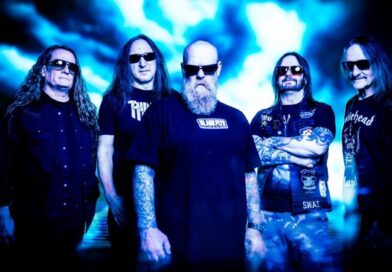 Exodus “Goliath”